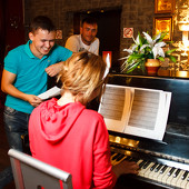 ПрихоDISCOрей фото 36