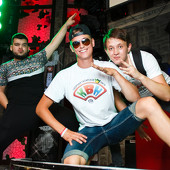 ПрихоDISCOрей фото 33