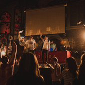 ПрихоDISCOрей фото 31