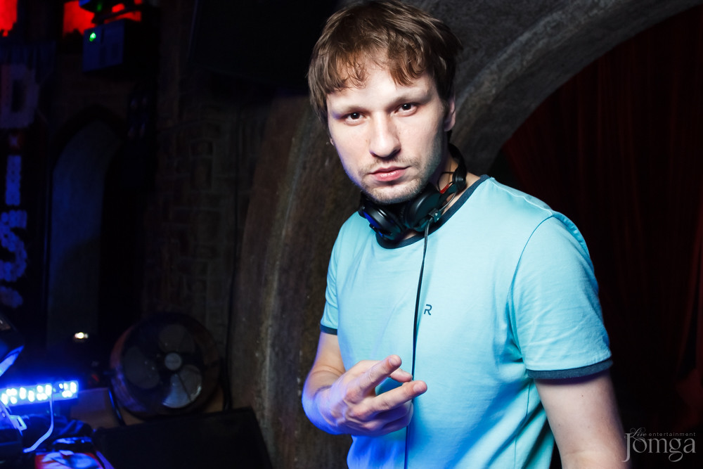 Фотография с ПрихоDISCOрей в Опера