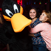 ГОЛОДНАЯ УТКА фото 53