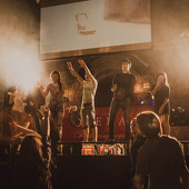 ГОЛОДНАЯ УТКА фото 31