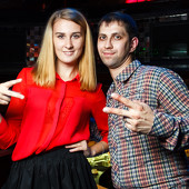 ГОЛОДНАЯ УТКА фото 35