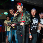 ГОЛОДНАЯ УТКА фото 64