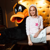 ГОЛОДНАЯ УТКА фото 70