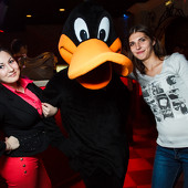 ГОЛОДНАЯ УТКА фото 46