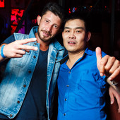 ГОЛОДНАЯ УТКА фото 33