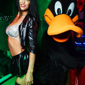 ГОЛОДНАЯ УТКА фото 55