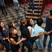 ГОЛОДНАЯ УТКА фото 47