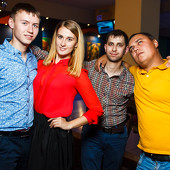 ГОЛОДНАЯ УТКА фото 71