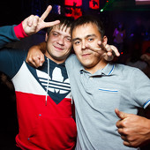 ГОЛОДНАЯ УТКА фото 34