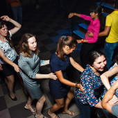 ГОЛОДНАЯ УТКА фото 49