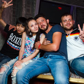 ГОЛОДНАЯ УТКА фото 57