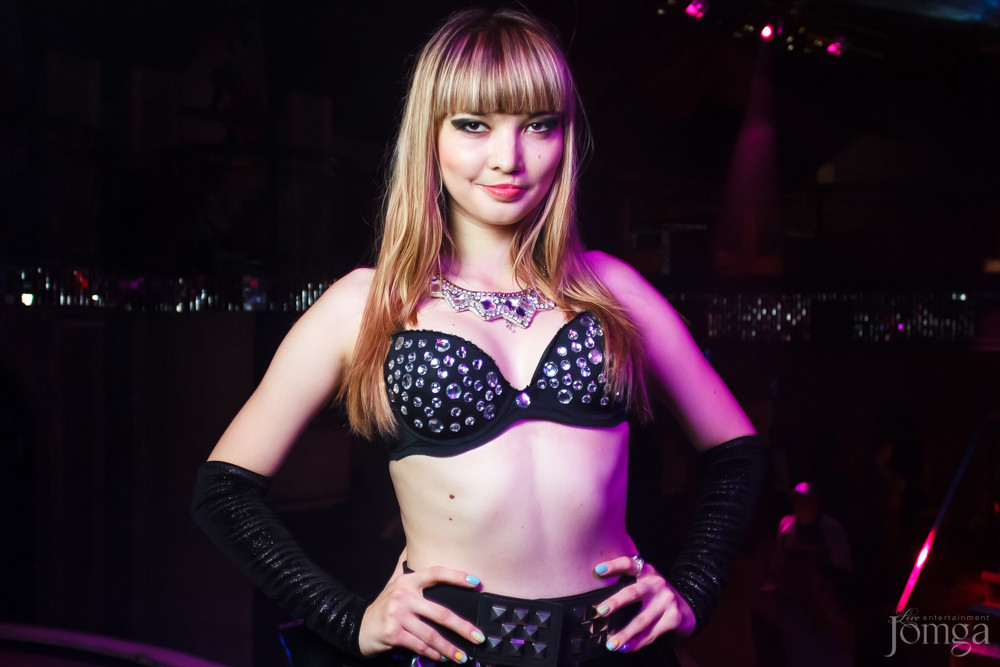 Фотография с ГОЛОДНАЯ УТКА в Опера