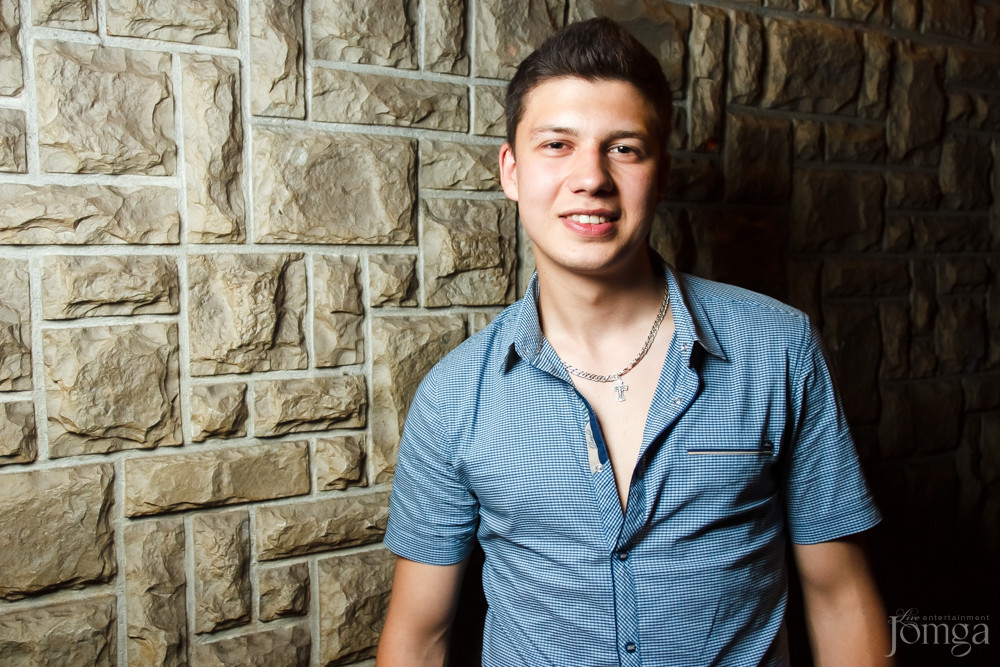 Фотография с ГОЛОДНАЯ УТКА в Опера