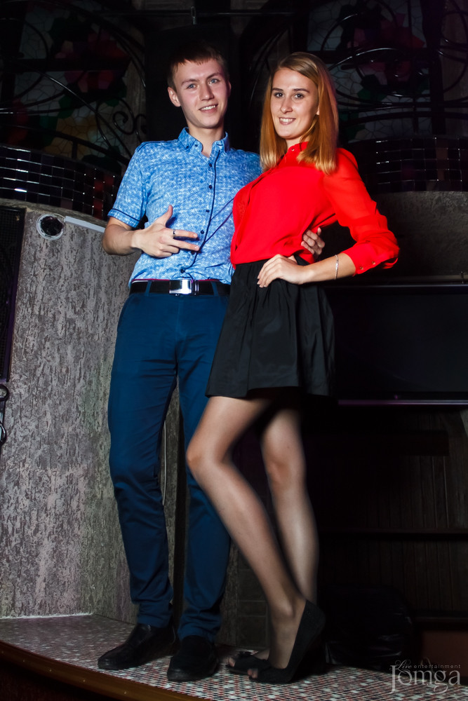 Фотография с ГОЛОДНАЯ УТКА в Опера