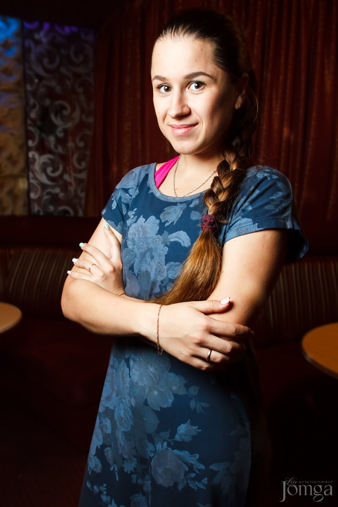 Фотография с ГОЛОДНАЯ УТКА в Опера