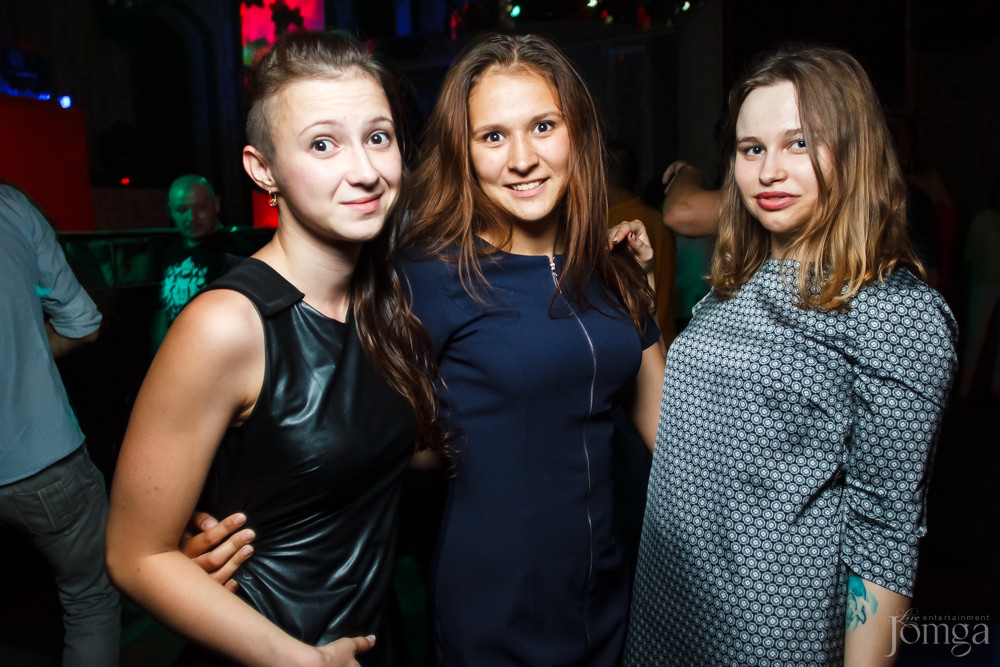 Фотография с ГОЛОДНАЯ УТКА в Опера