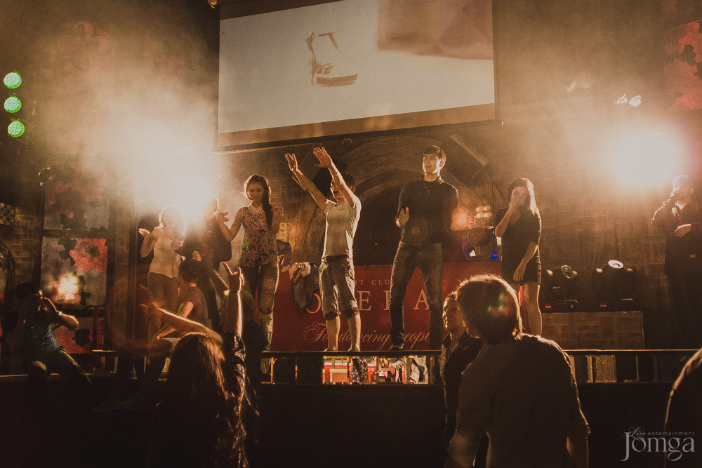 Фотография с ГОЛОДНАЯ УТКА в Опера