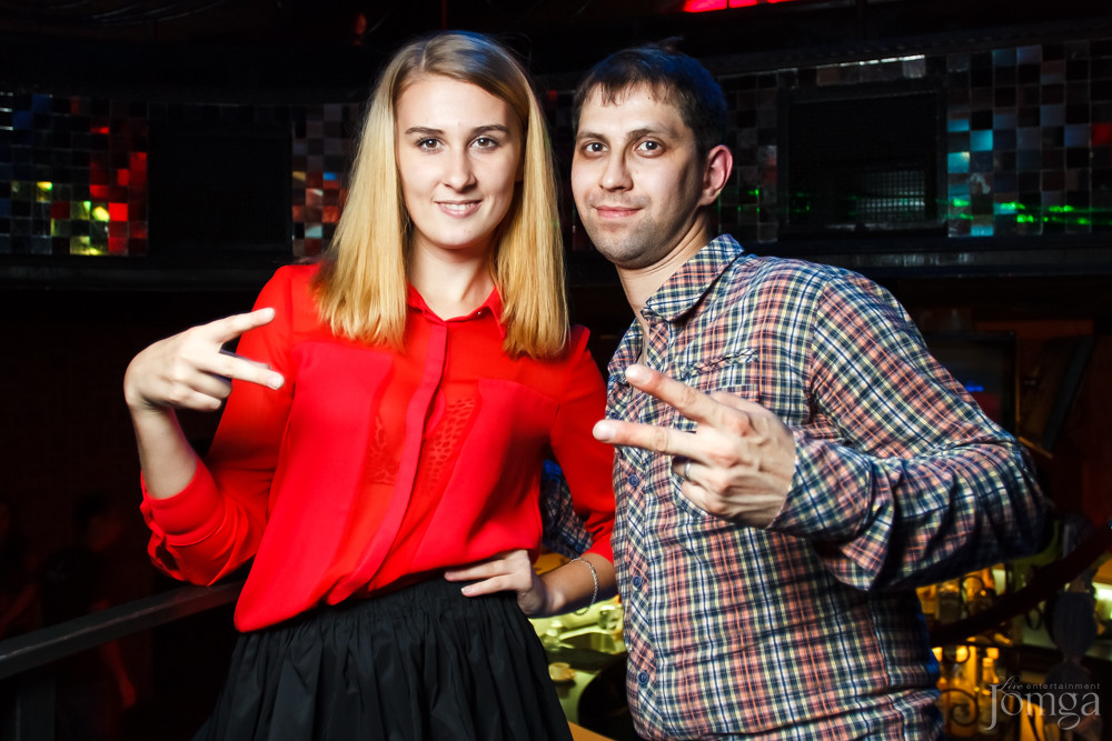 Фотография с ГОЛОДНАЯ УТКА в Опера