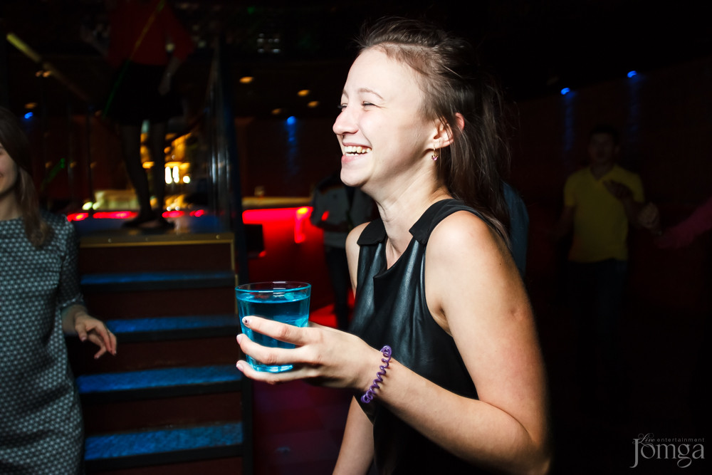 Фотография с ГОЛОДНАЯ УТКА в Опера