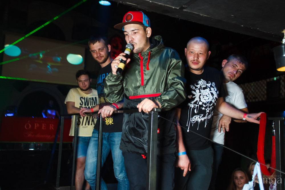 Фотография с ГОЛОДНАЯ УТКА в Опера