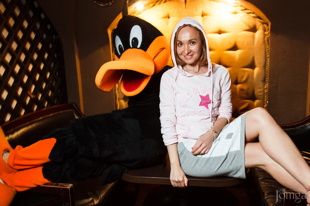 Фотография с ГОЛОДНАЯ УТКА в Опера