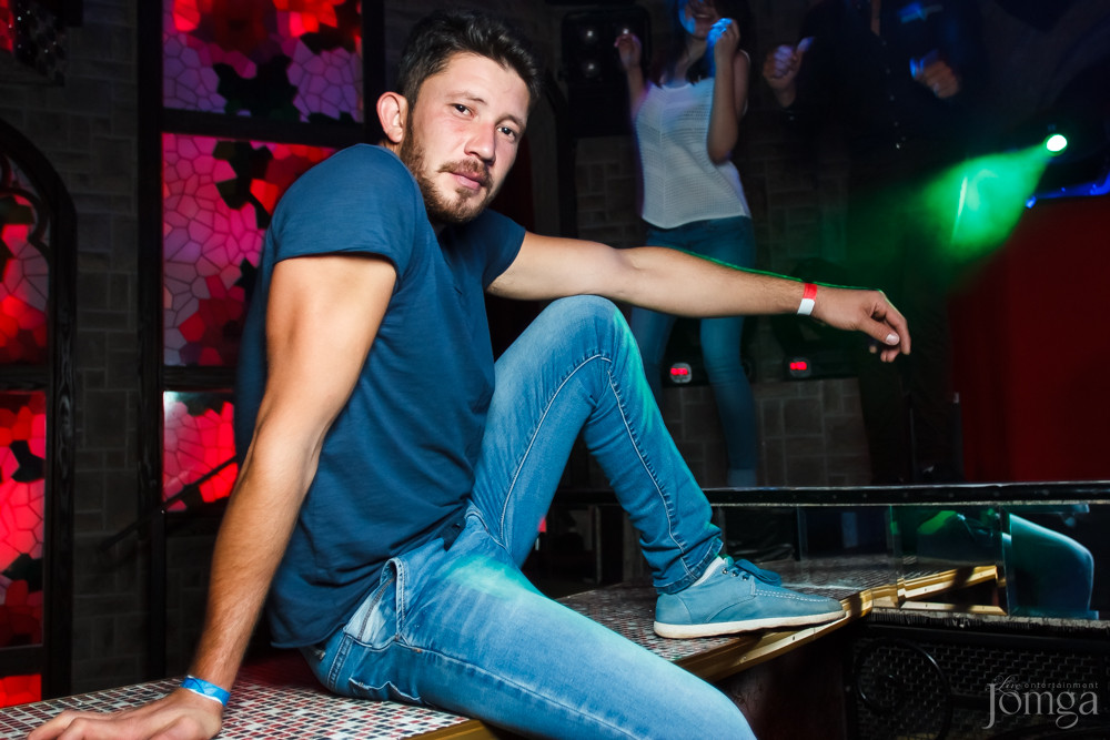 Фотография с ГОЛОДНАЯ УТКА в Опера