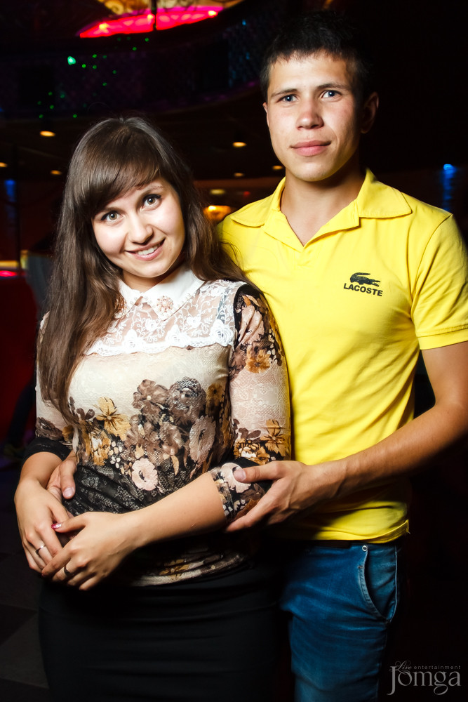 Фотография с ГОЛОДНАЯ УТКА в Опера