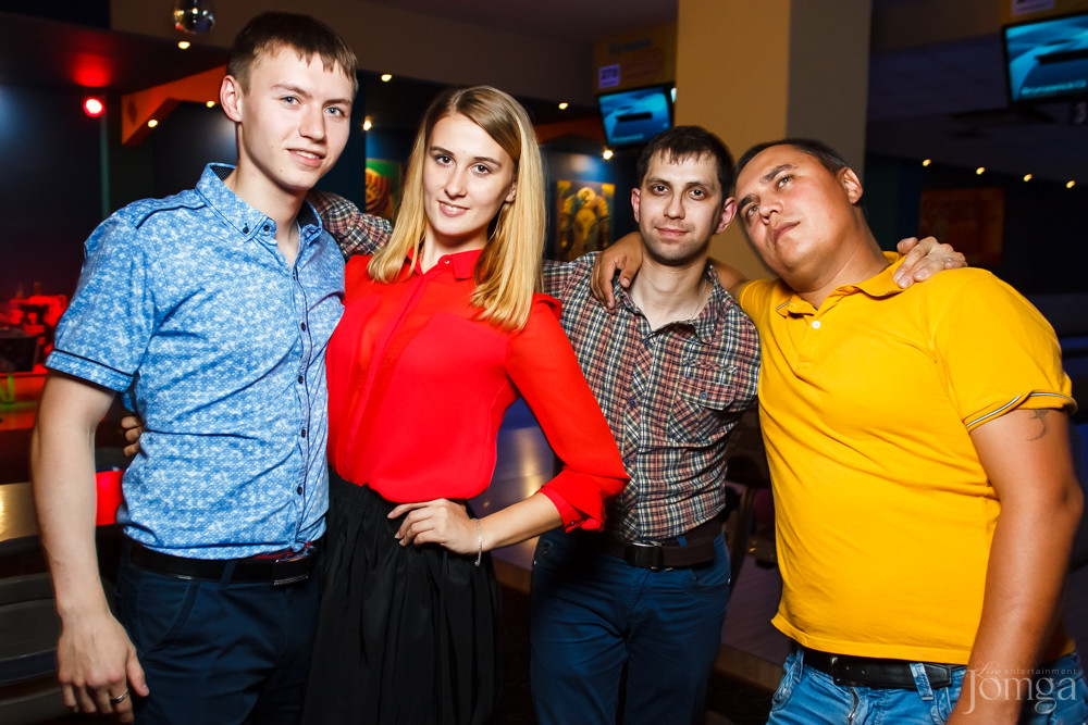 Фотография с ГОЛОДНАЯ УТКА в Опера