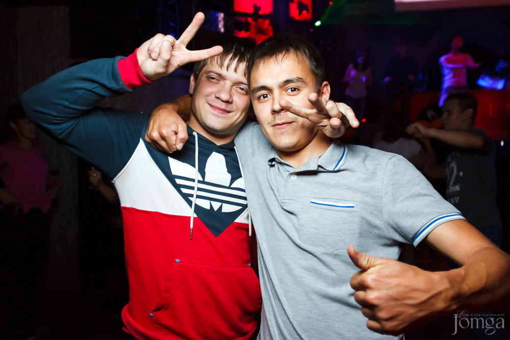 Фотография с ГОЛОДНАЯ УТКА в Опера