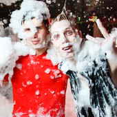 Мыльная Опера фото 56