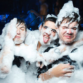 Мыльная Опера фото 49