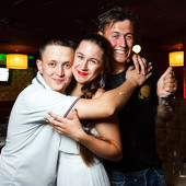 Мыльная Опера фото 53