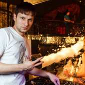 Мыльная Опера фото 37