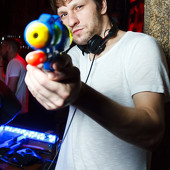 Мыльная Опера фото 58