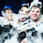 Мыльная Опера фото 50