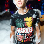 Мыльная Опера фото 48