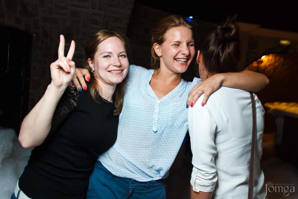 Фотография с Мыльная Опера в Опера