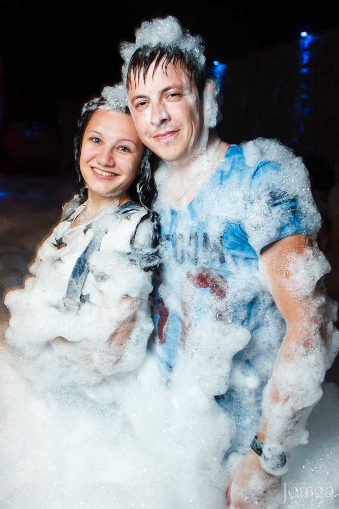 Фотография с Мыльная Опера в Опера