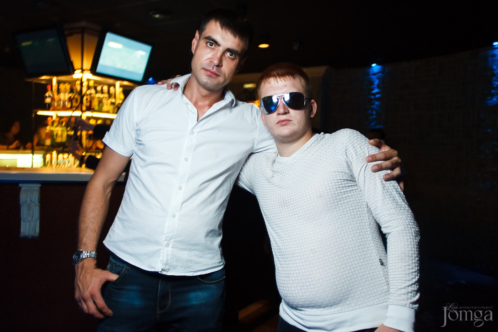 Фотография с Мыльная Опера в Опера