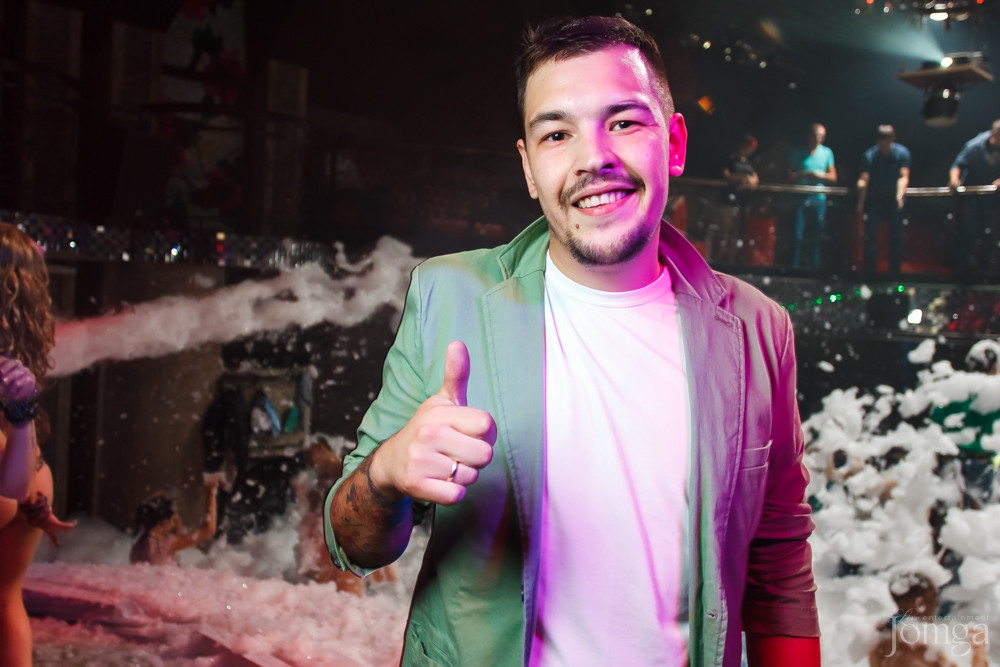 Фотография с Мыльная Опера в Опера