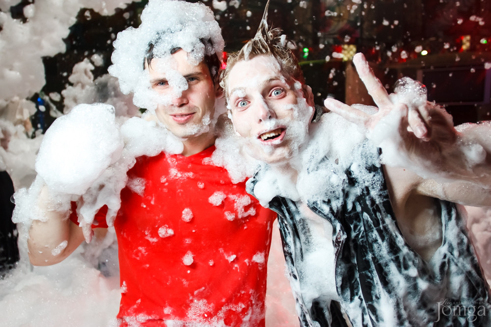 Фотография с Мыльная Опера в Опера