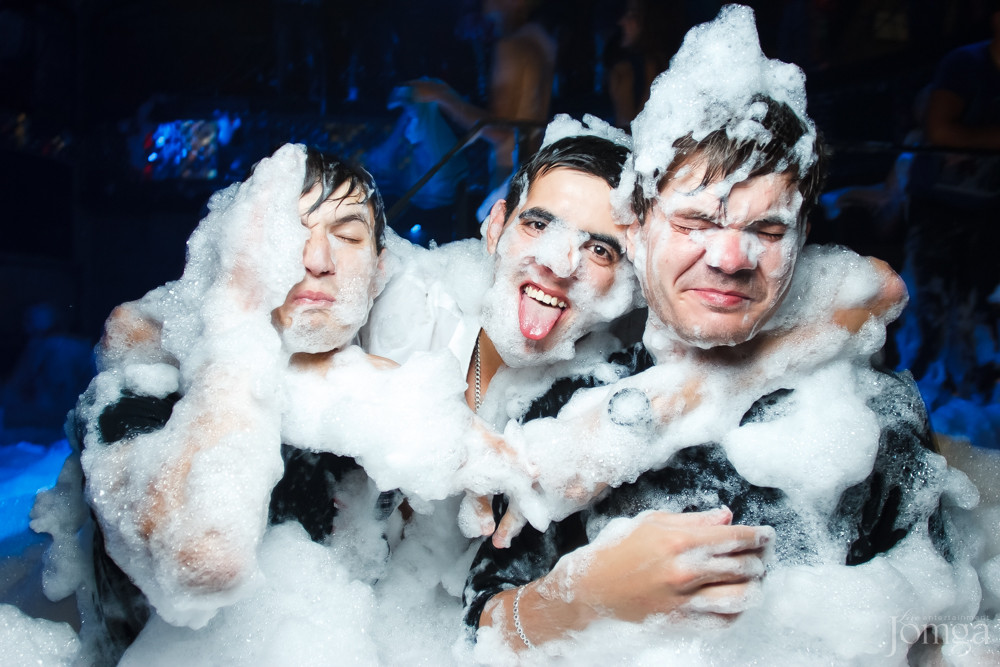 Фотография с Мыльная Опера в Опера