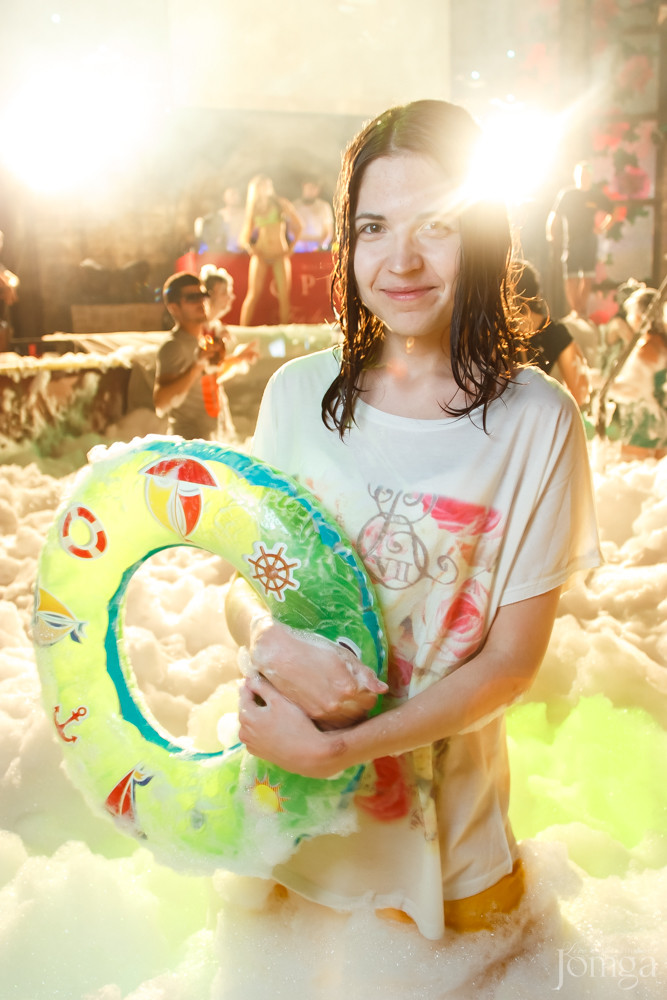 Фотография с Мыльная Опера в Опера