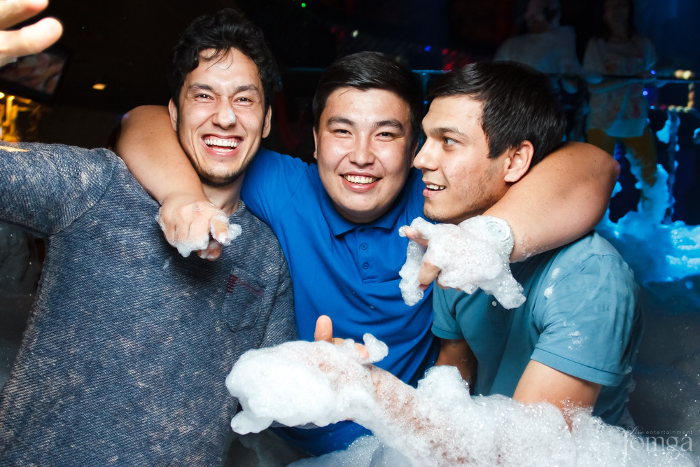 Фотография с Мыльная Опера в Опера