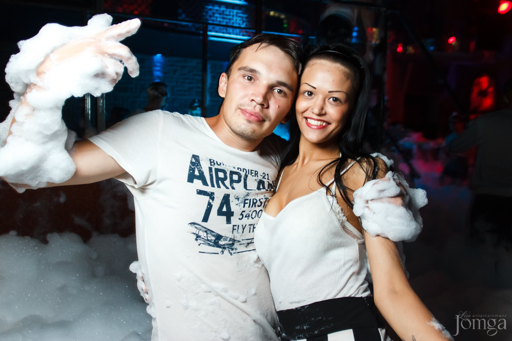 Фотография с Мыльная Опера в Опера