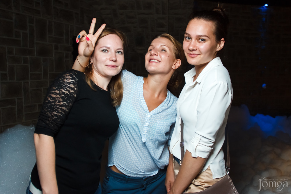 Фотография с Мыльная Опера в Опера