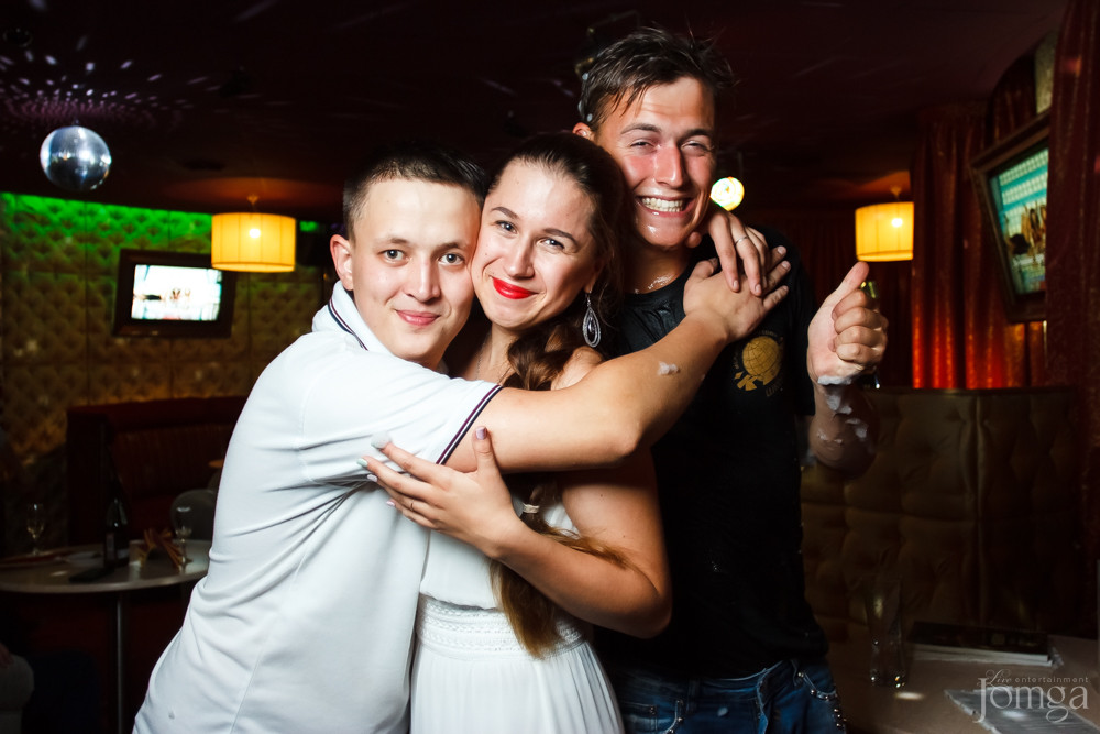 Фотография с Мыльная Опера в Опера