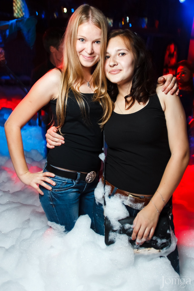 Фотография с Мыльная Опера в Опера